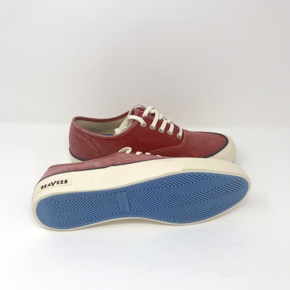 SeaVees 06/64 Legend CVO Shoes. - Picture 4 of 4